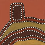 Charlene Carrington Aboriginal Art