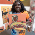 Charlene Carrington Aboriginal Art