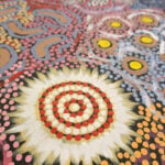 Michelle Possum Nungurrayi Aboriginal Art