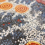 Michelle Possum Nungurrayi Aboriginal Art