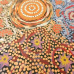 Michelle Possum Nungurrayi Aboriginal Art
