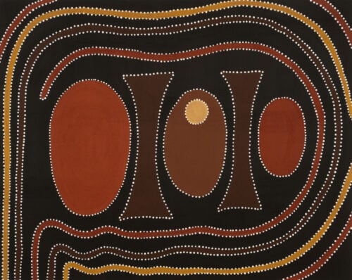 Charlene Carrington Aboriginal Art