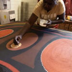 Charlene Carrington Aboriginal Art