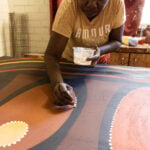 Charlene Carrington Aboriginal Art