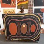 Charlene Carrington Aboriginal Art