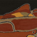 Charlene Carrington Aboriginal Art