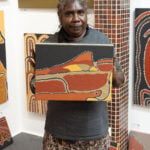 Charlene Carrington Aboriginal Art