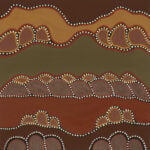 June Peters Aboriginal Art