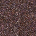 Annie Nelson Napangardi Aboriginal Art