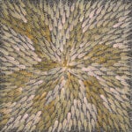 Bernadine Johnson Kemarre Aboriginal Art