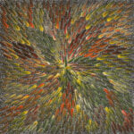 Bernadine Johnson Kemarre Aboriginal Art