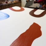 Charlene Carrington Aboriginal Art