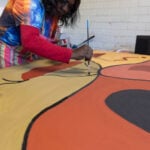 Charlene Carrington Aboriginal Art