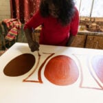 Charlene Carrington Aboriginal Art