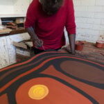 Charlene Carrington Aboriginal Art