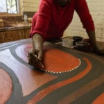 Charlene Carrington Aboriginal Art