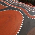 Charlene Carrington Aboriginal Art