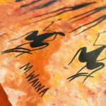 Melissa Waina Aboriginal Art