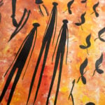 Melissa Waina Aboriginal Art