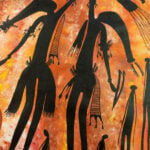 Melissa Waina Aboriginal Art