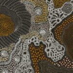 Freda Price Petyarre Aboriginal Art