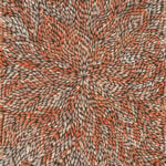 Jeannie Petyarre Aboriginal Art