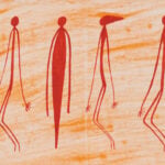 Jemma Unghango Aboriginal Art