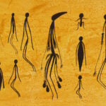 Jemma Unghango Aboriginal Art