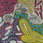 Karen Bird Ngale Aboriginal Art