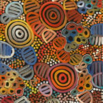 Louise Numina Aboriginal Art