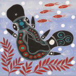 Melanie Hava Aboriginal Art