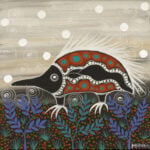 Melanie Hava Aboriginal Art