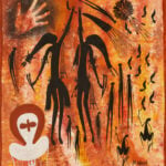 Melissa Waina Aboriginal Art