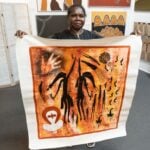 Melissa Waina Aboriginal Art