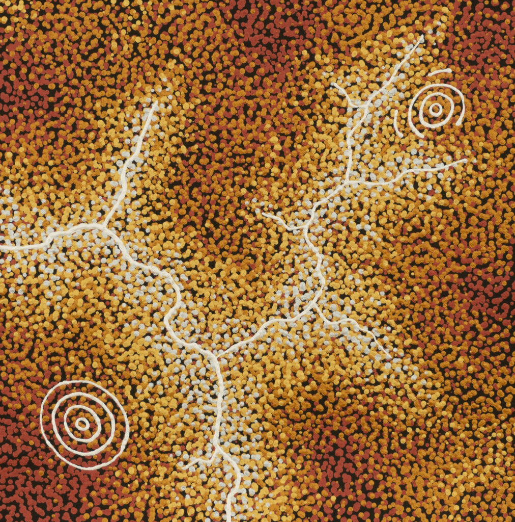 Tarisse King Aboriginal Art