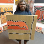 Charlene Carrington Aboriginal Art