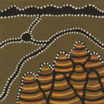 Charlene Carrington Aboriginal Art