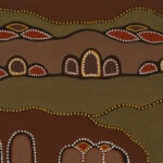 June Peters Aboriginal Art