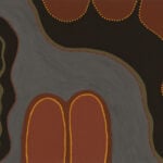 June Peters Aboriginal Art