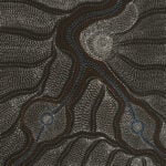 Anna Price Petyarre Aboriginal Art