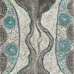Dulcie Long Pula Aboriginal Art