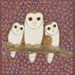 Kathleen Buzzacott Aboriginal Art