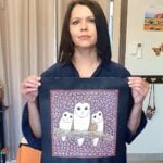 Kathleen Buzzacott Aboriginal Art