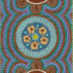 Kathleen Buzzacott Aboriginal Art