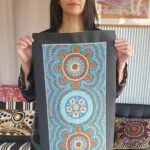 Kathleen Buzzacott Aboriginal Art