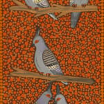 Kathleen Buzzacott Aboriginal Art