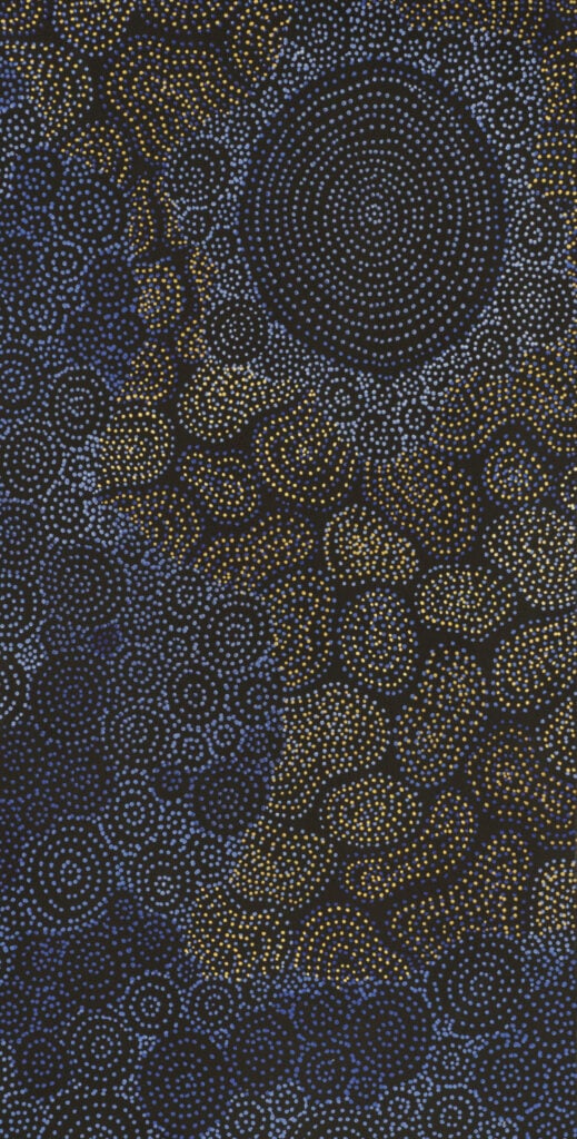 Sarrita King Aboriginal Art