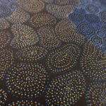 Sarrita King Aboriginal Art