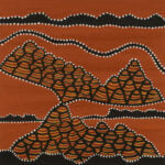 Charlene Carrington Aboriginal Art