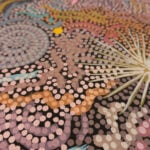 Gabriella Possum Nungurrayi Aboriginal Art